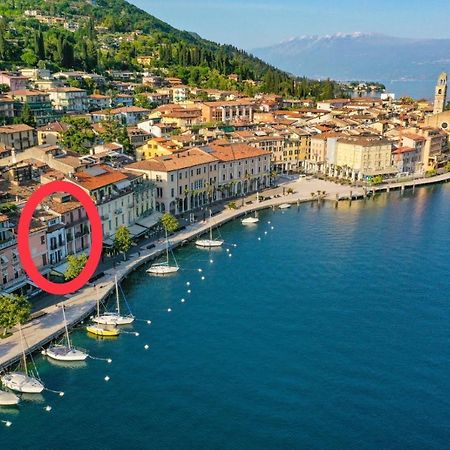 Apartamento Bellavista - Garda Leisure Saló Exterior foto