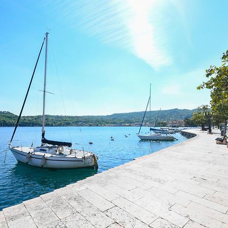 Apartamento Bellavista - Garda Leisure Saló Exterior foto