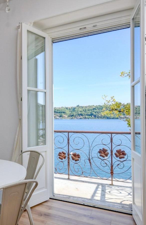 Apartamento Bellavista - Garda Leisure Saló Exterior foto