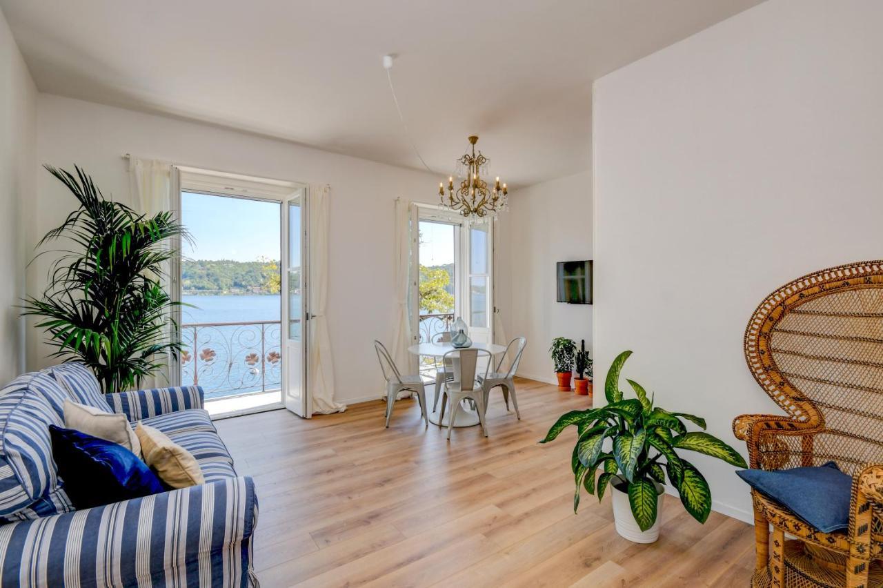 Apartamento Bellavista - Garda Leisure Saló Exterior foto