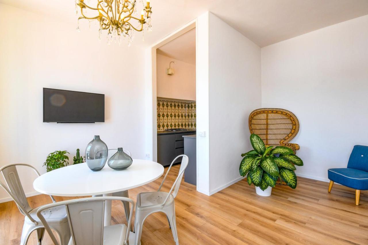 Apartamento Bellavista - Garda Leisure Saló Exterior foto