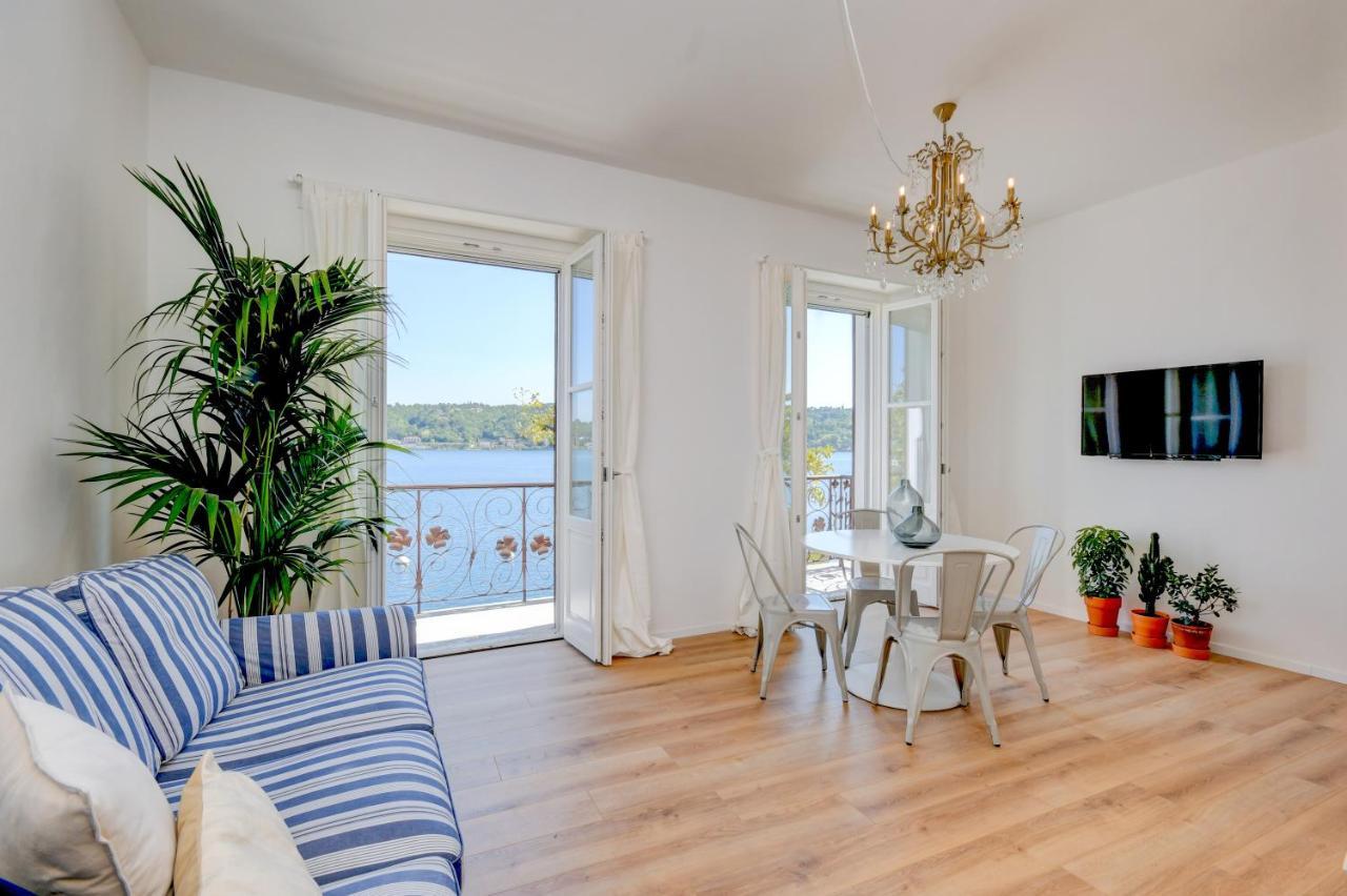 Apartamento Bellavista - Garda Leisure Saló Exterior foto