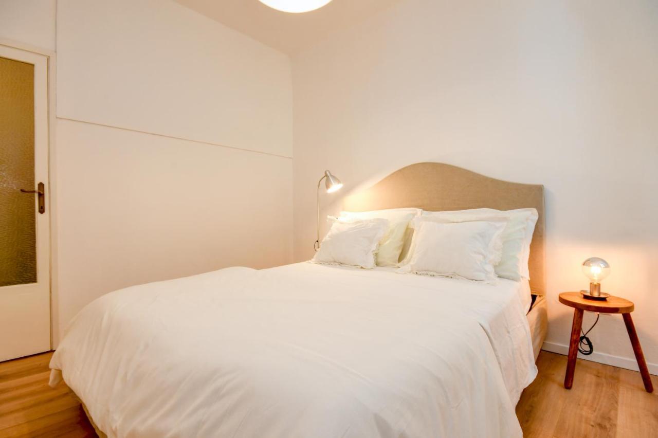 Apartamento Bellavista - Garda Leisure Saló Exterior foto